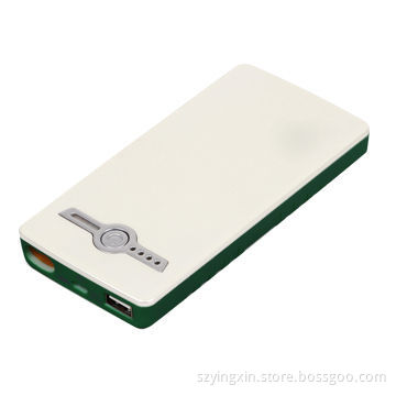 Multifunction Jump Starter